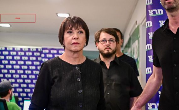 'זלזלו בנו': האיש החזק של מרצ במגזר הבדואי פותח הכל