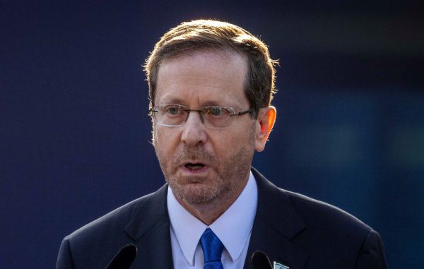 נשיא המדינה סופד לרב דרוקמן: הקדיש את חייו לעם היהודי