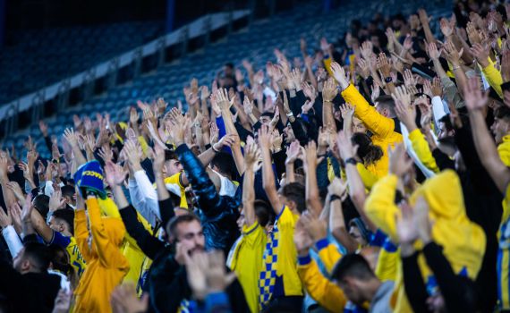מכבי ת"א שמטה נקודות; חיפה תנצל את המעידה?