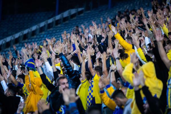מכבי ת"א שמטה נקודות; חיפה תנצל את המעידה?