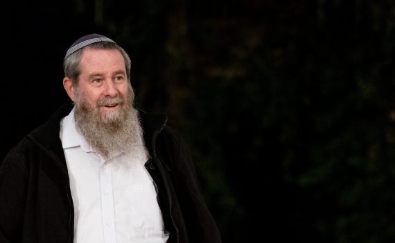 פנייה ליועמ"שית: לפתוח בחקירה נגד מפלגת נעם