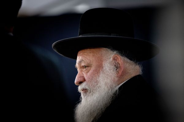 זה מה שמעכב את ההסכם עם יהדות התורה