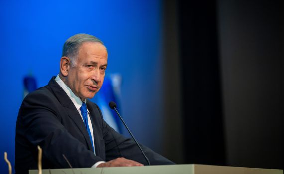 הליכוד: ברוורמן ימונה לראש הסגל בלשכת רוה״מ