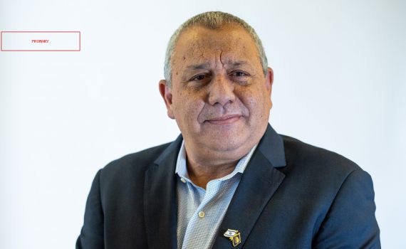 איזנקוט הסכים להיפגש עם משפחות החטופים