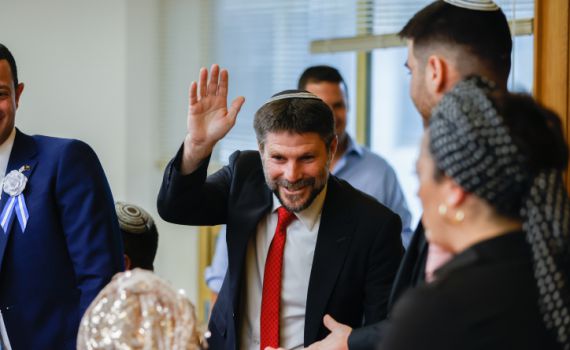 אחרי ההסכם: זו חלוקת התפקידים בציונות הדתית