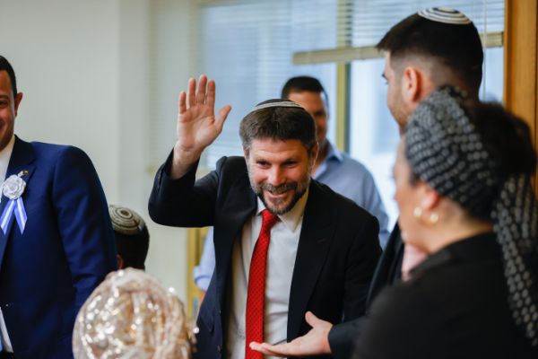 אחרי ההסכם: זו חלוקת התפקידים בציונות הדתית