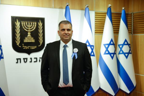 "זכות גדולה": אופיר סופר בתגובה ראשונה למינוי