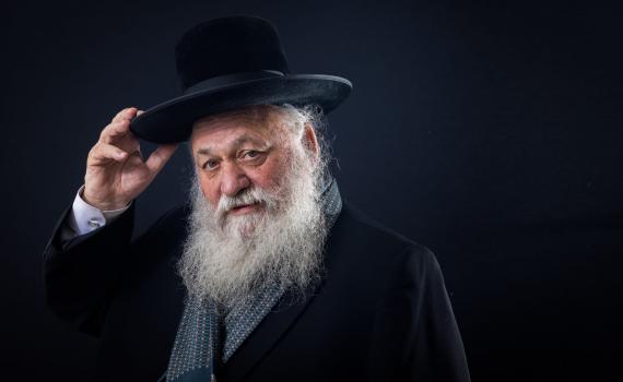 גולדקנופף: הממשלה לא צריכה ליפול אחרי המלחמה