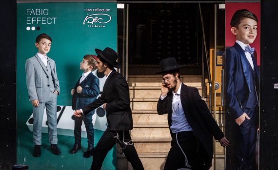 יוצאים בשאלה שומרים על קשר? הנתונים המפתיעים