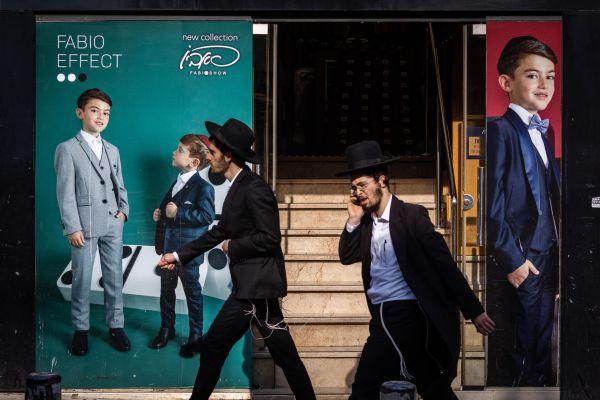 יוצאים בשאלה שומרים על קשר? הנתונים המפתיעים