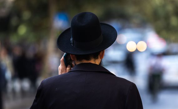 למה לא שמנו לב לטלטלה בחברה החרדית?