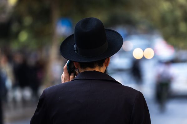 למה לא שמנו לב לטלטלה בחברה החרדית?