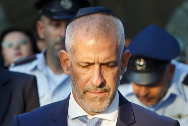 כעת זה רשמי: בר הגיש את התפטרותו לראש הממשלה