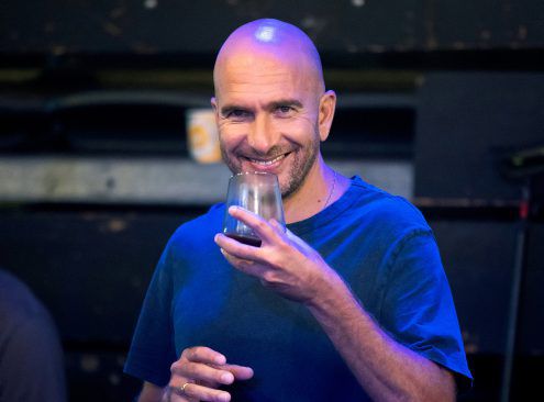 עיריית תל אביב בעקיצה על סערת אסי כהן