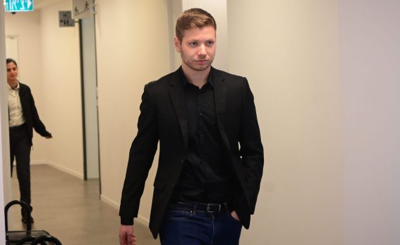 יאיר נתניהו: בכירי המשטרה והפרקליטות בגדו במדינה