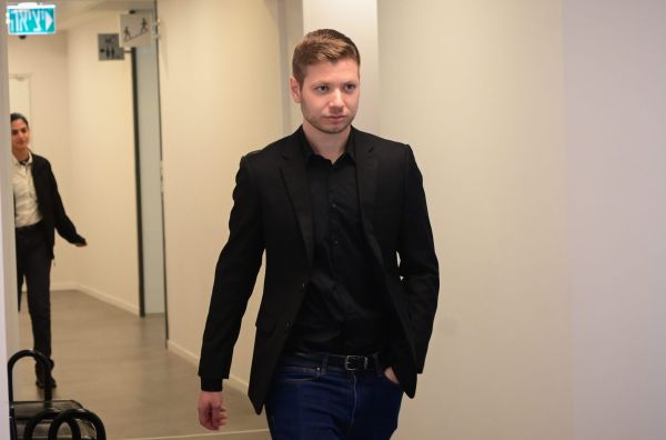 יאיר נתניהו: בכירי המשטרה והפרקליטות בגדו במדינה