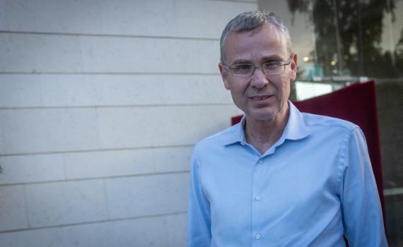 לוין לא ייקח יותר חלק במו"מ הקואליציוני