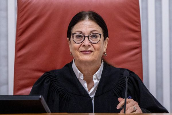 בג"צ: אלה הנימוקים לדחיית העתירה להסכם הימי