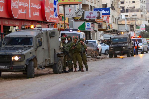 מבצע של צה"ל נכשל בלב שכם. כל הפרטים