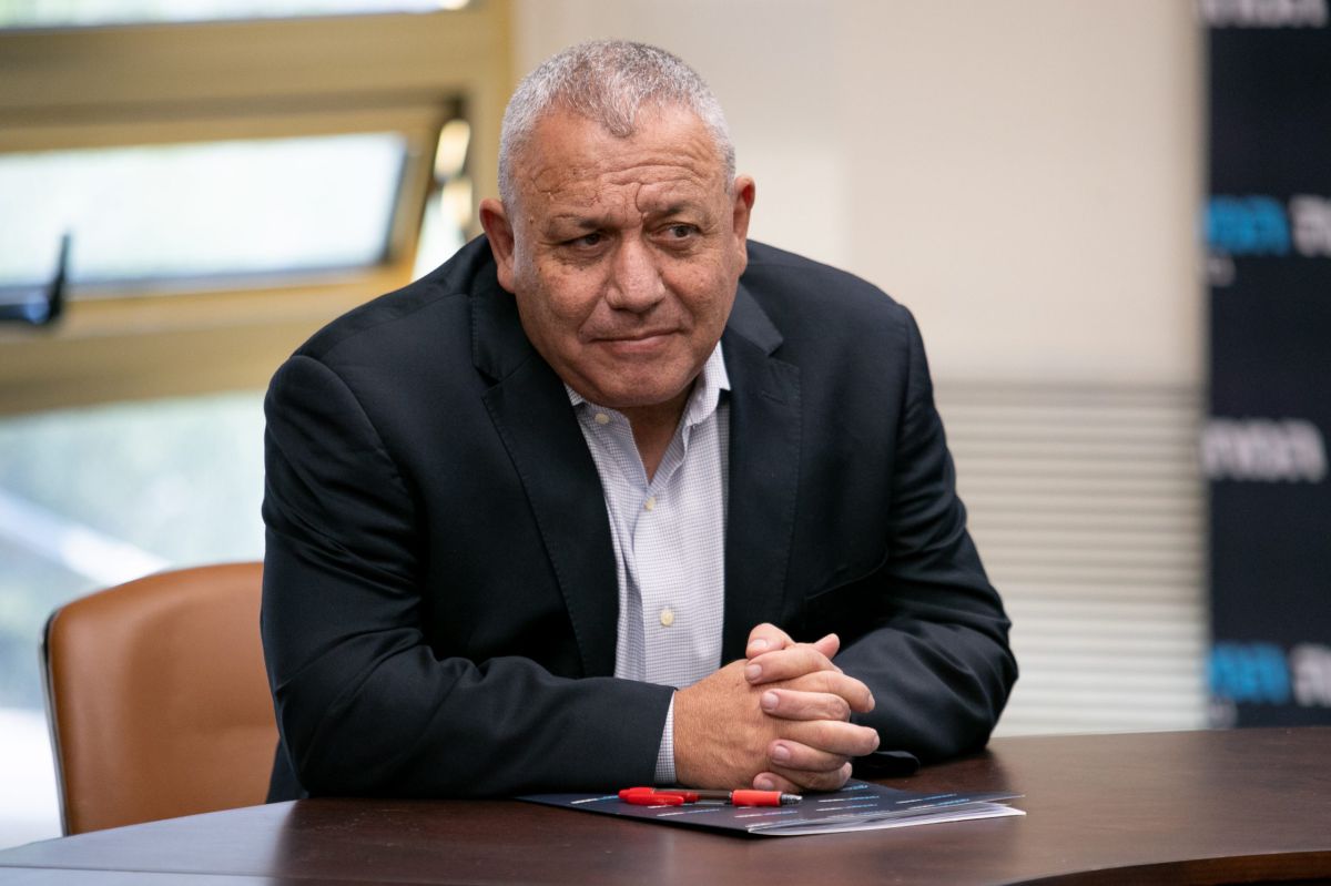 אייזנקוט: "דעא"ש יודעים כמה צה"ל פעל במזה"ת"