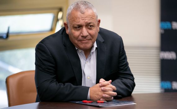 אחרי בן גביר וסמוטריץ': גם אייזנקוט מאיים על נתניהו