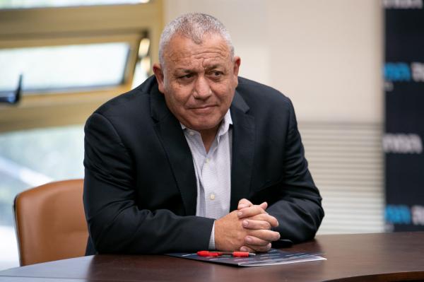 אחרי בן גביר וסמוטריץ': גם אייזנקוט מאיים על נתניהו