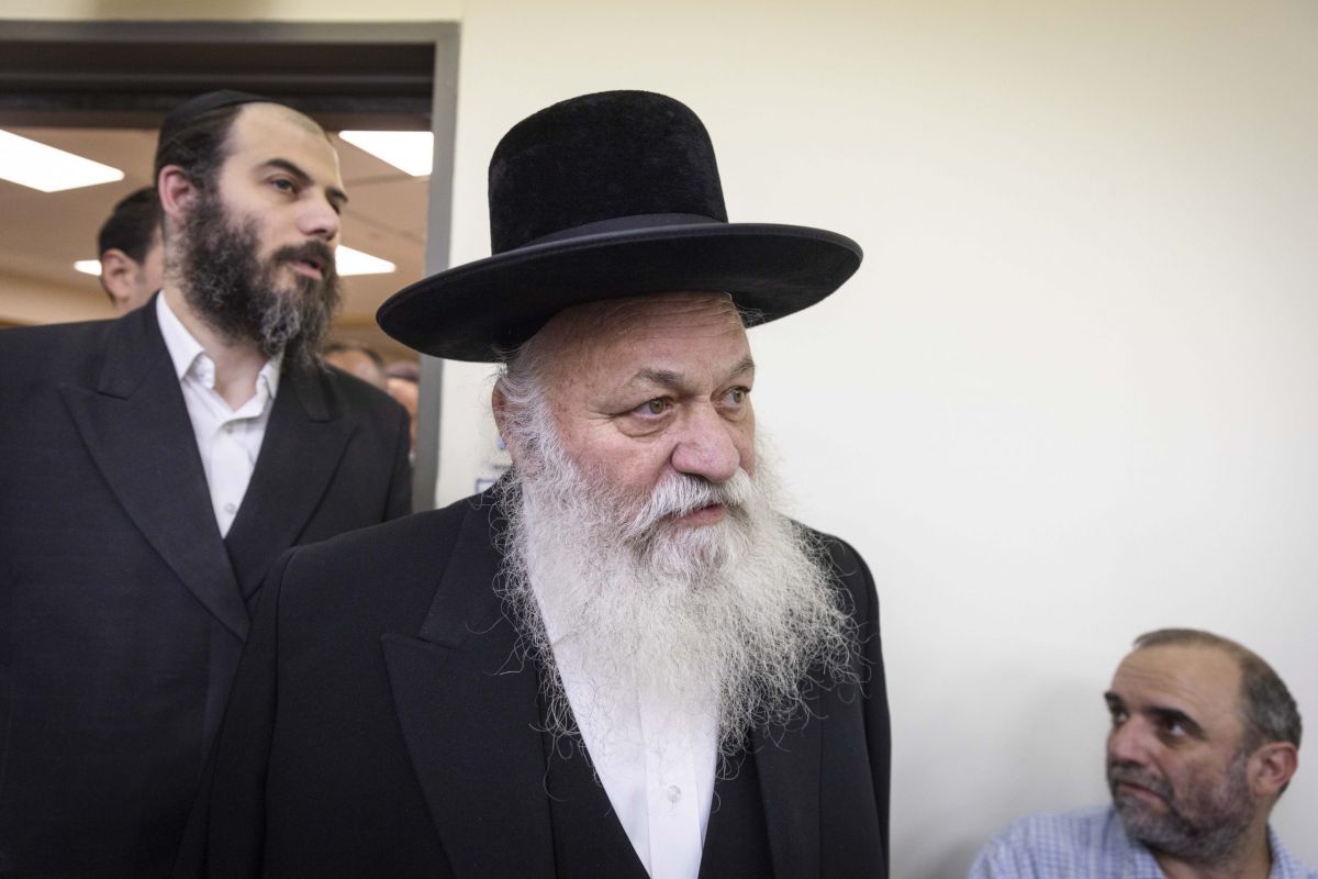 פתרון המשבר? אלו ההסכמות עם החרדים על חוק הגיוס