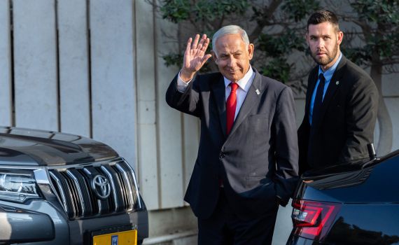 עכשיו זה רשמי: זה המועד האחרון להקמת הממשלה