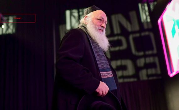 מסתמן: 'חוק יסוד לימוד תורה' במקום פסקת ההתגברות