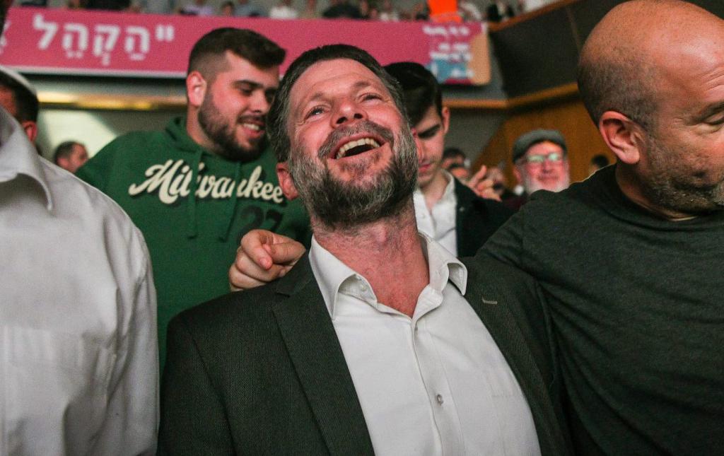 המפולת האידיאולוגית של הישיבות הציוניות