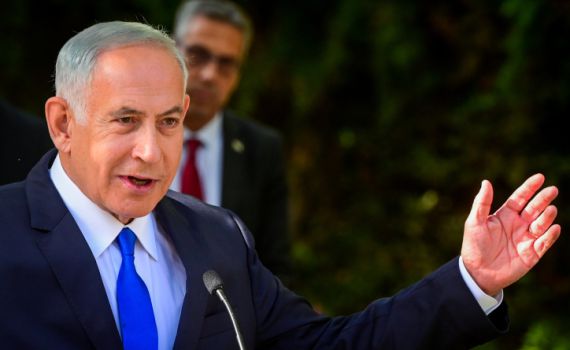 נתניהו בראיון בארה"ב: אשמור על בן גביר