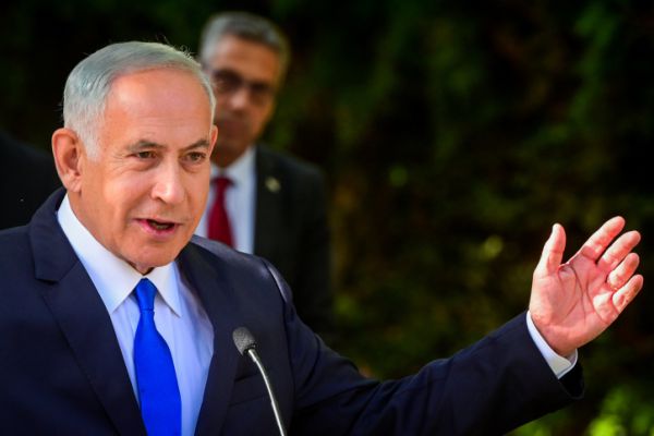 נתניהו בראיון בארה"ב: אשמור על בן גביר