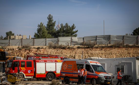 בניגוד לדיווחים: ההרוג לא משוחרר עסקת שליט