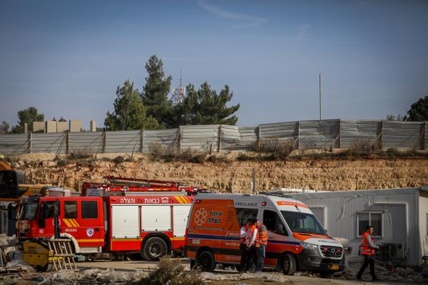 בניגוד לדיווחים: ההרוג לא משוחרר עסקת שליט