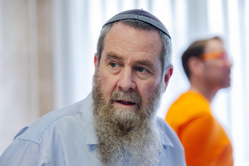 הרוב בסכנה: אבי מעוז יצביע נגד תקציב המדינה