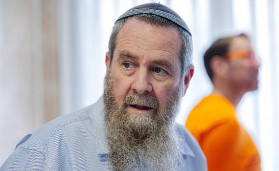 אבי מעוז מצדד בהשתמטות החרדית: "כיסוי להסתה"
