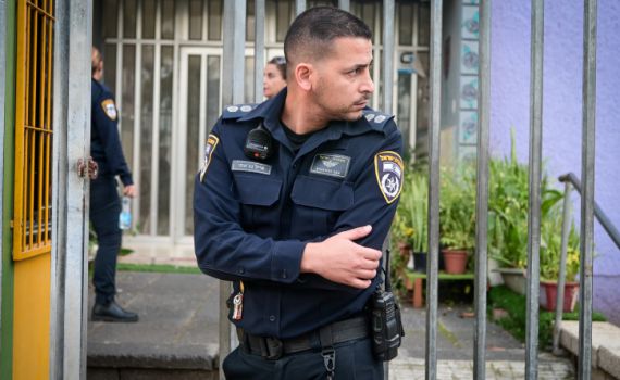 "אתה מת": כתב אישום נגד דוקרי התלמיד בנתניה