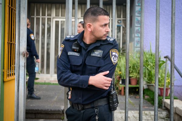 "אתה מת": כתב אישום נגד דוקרי התלמיד בנתניה