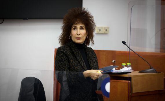 משפט נתניהו | "פילבר לחץ לאישור עסקת בזק יס"