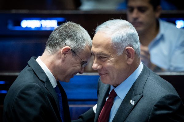 זאת התוכנית של יריב לוין לשינוי ביהמ"ש העליון