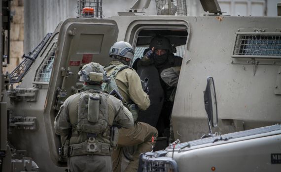 סיכום חדשות השבת: פיגוע ירי בשומרון