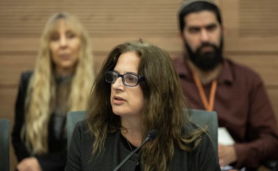 המשנה ליועמ"ש: ההצעה של בן גביר לא מאוזנת