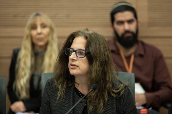 המשנה ליועמ"ש: ההצעה של בן גביר לא מאוזנת