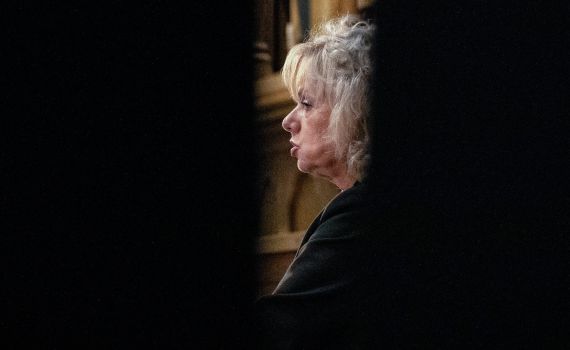 על סף פיצוץ| שמחה רוטמן: היועמ"שית עוברת על החוק