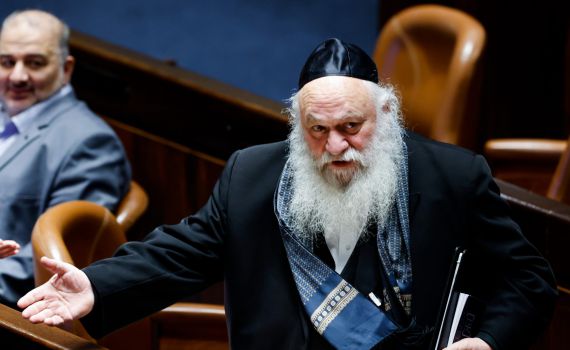 הקרב על ביטול סעיף הנכד: זה מה שנכנס בסוף להסכם