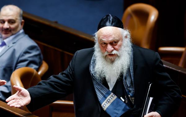 הקרב על ביטול סעיף הנכד: זה מה שנכנס בסוף להסכם