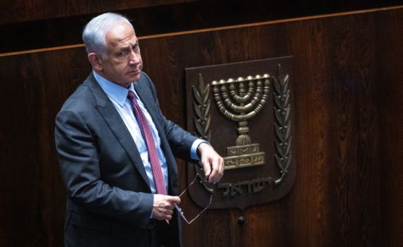 עד חצות: נתניהו יודיע היום לנשיא "עלה בידי"