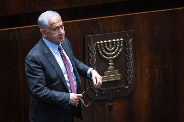 עד חצות: נתניהו יודיע היום לנשיא "עלה בידי"