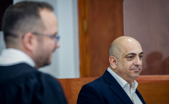 עד התביעה תוקף: מדיחים אותי לשקר בבית המשפט