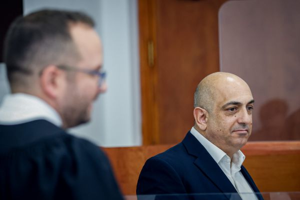 עד התביעה תוקף: מדיחים אותי לשקר בבית המשפט